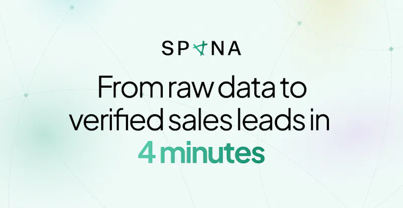 Spona Sales screenshot 2