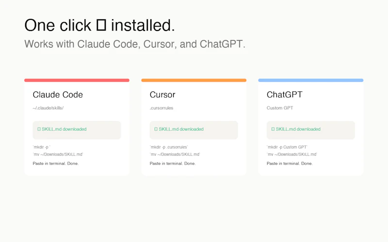 GetSkills screenshot 3