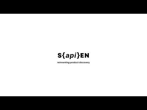 startuptile SapienAPI-Reinventing product discovery using LLMs 