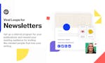Viral Loops for Newsletters image