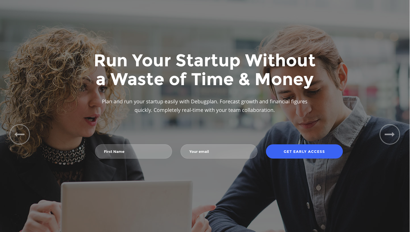 Debugplan gallery image