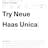 Neue Haas Unica