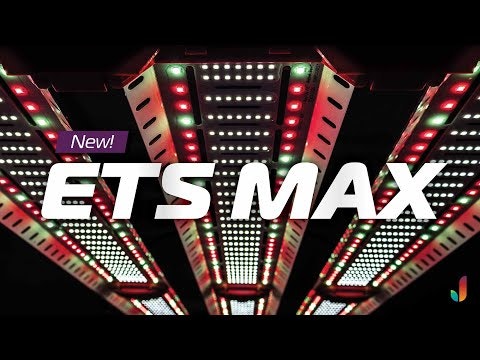 JumpLights® ETS MAX Horticultural Light gallery image