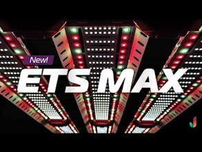 JumpLights® ETS MAX Horticultural Light gallery image