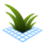 Three.js Grassworks