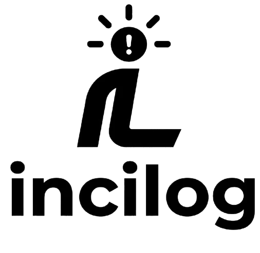 INCILOG logo