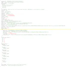Google Maps Search API gallery image