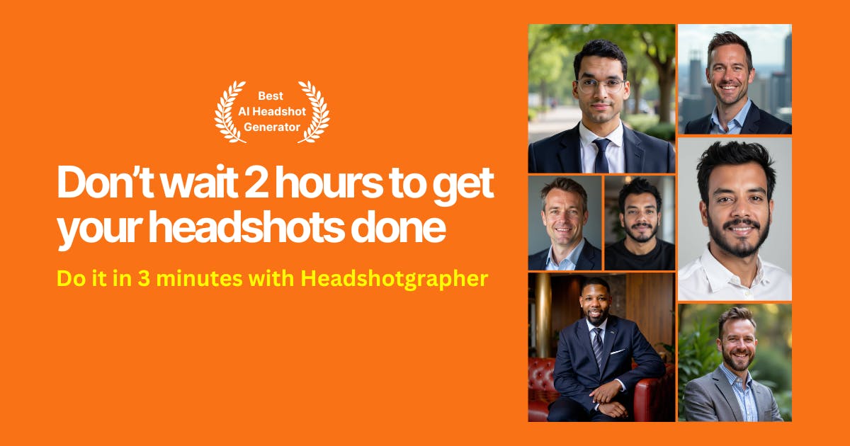 Headshotgrapher media 1