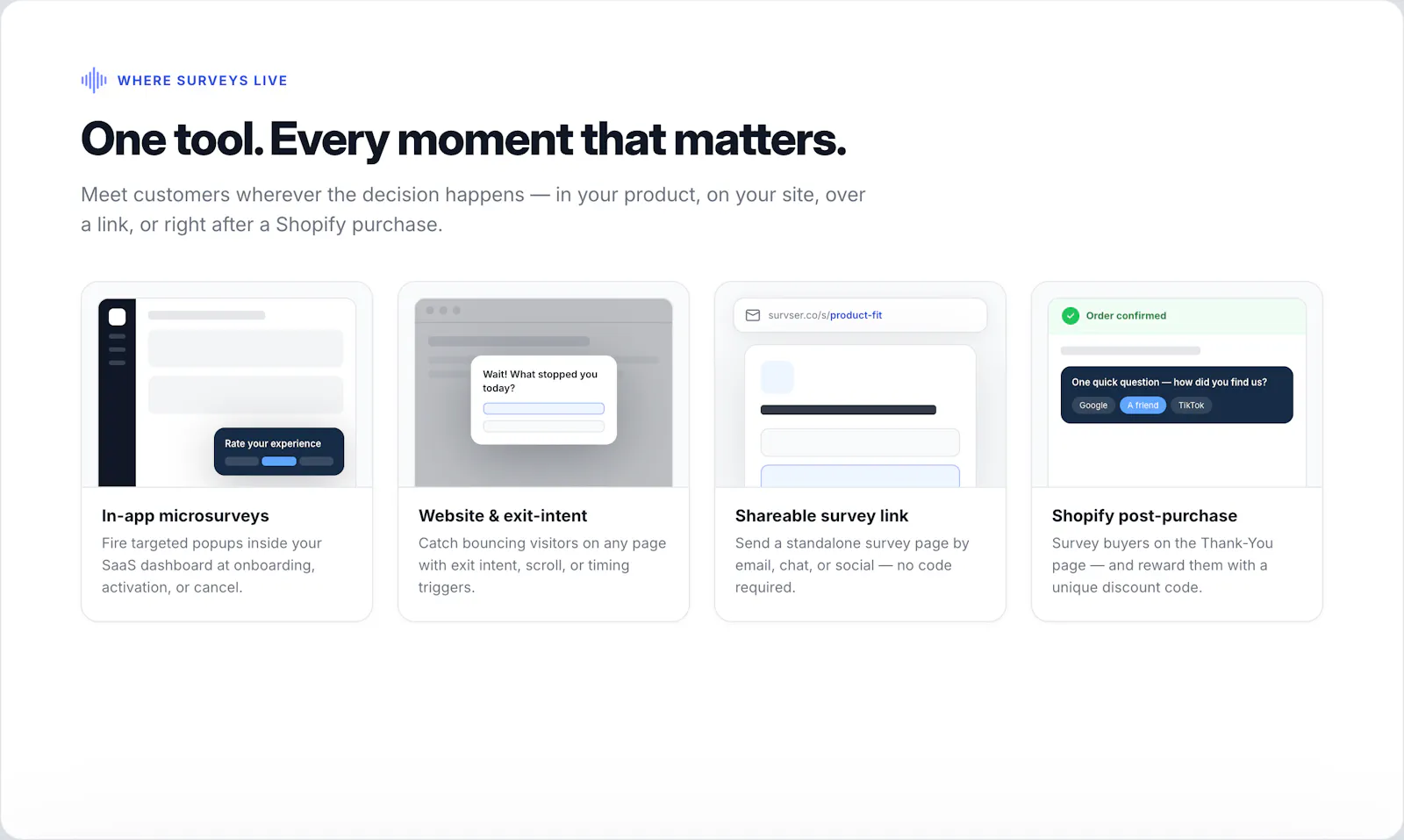 Survser screenshot 5