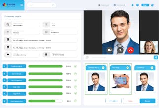 iSolve Video KYC gallery image