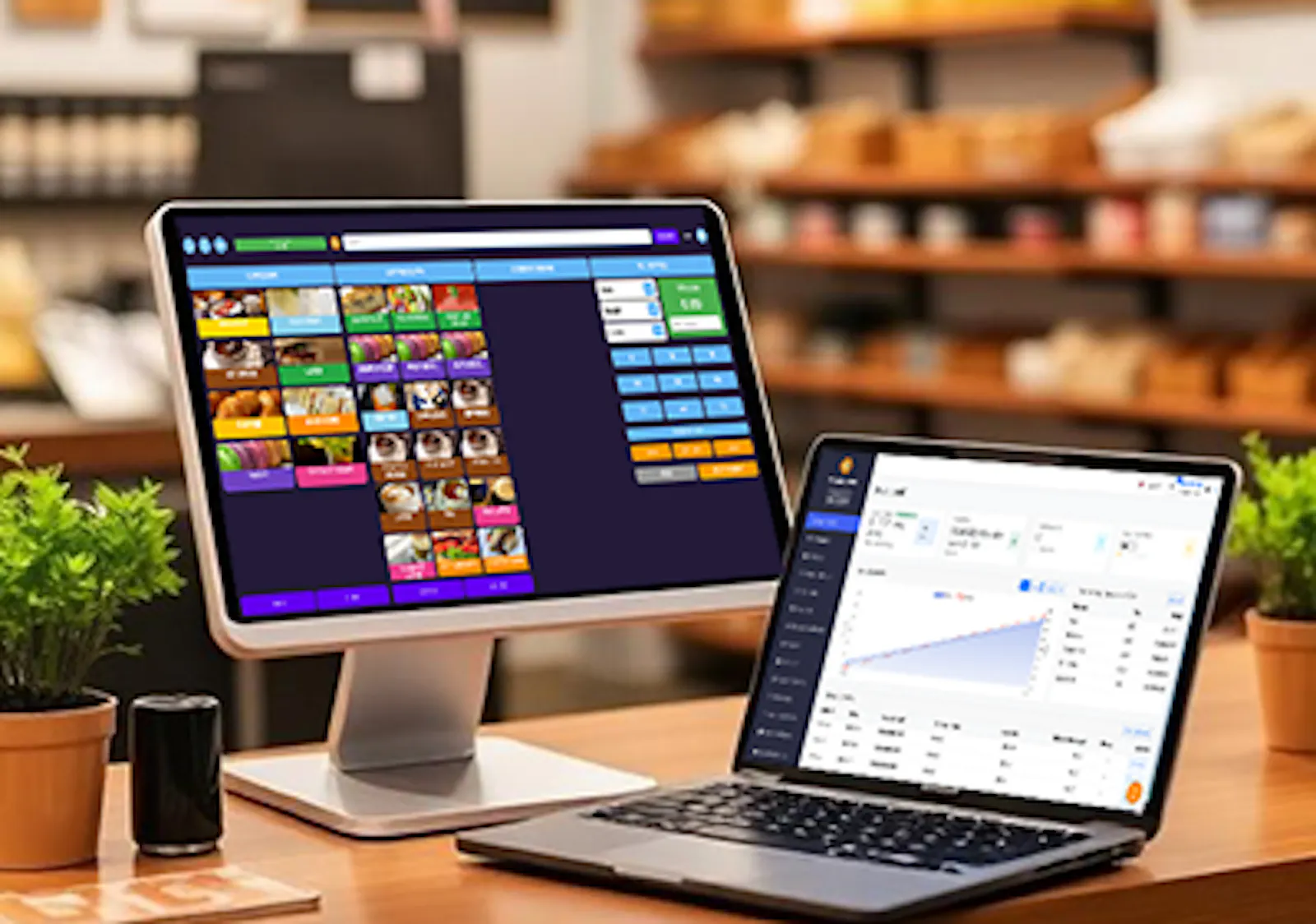 POSable POS - Affordable ePOS Software screenshot 7