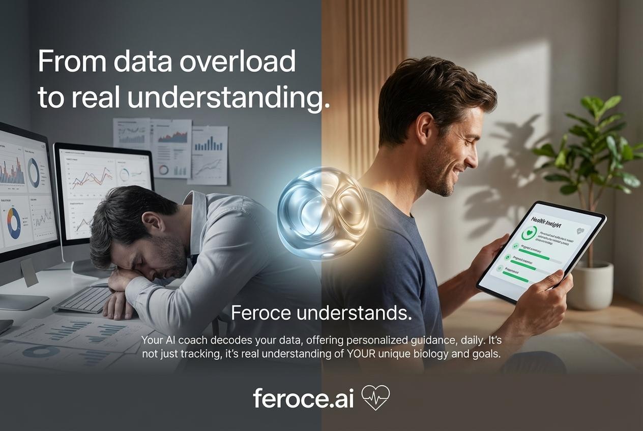 FEROCE AI media 12