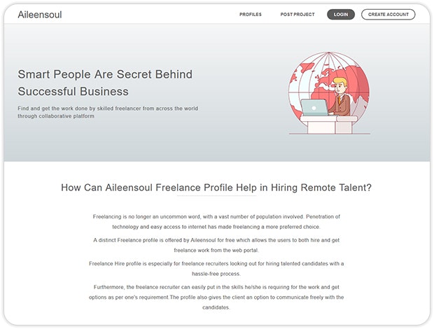 Aileensoul gallery image