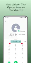 Chat Opener gallery image