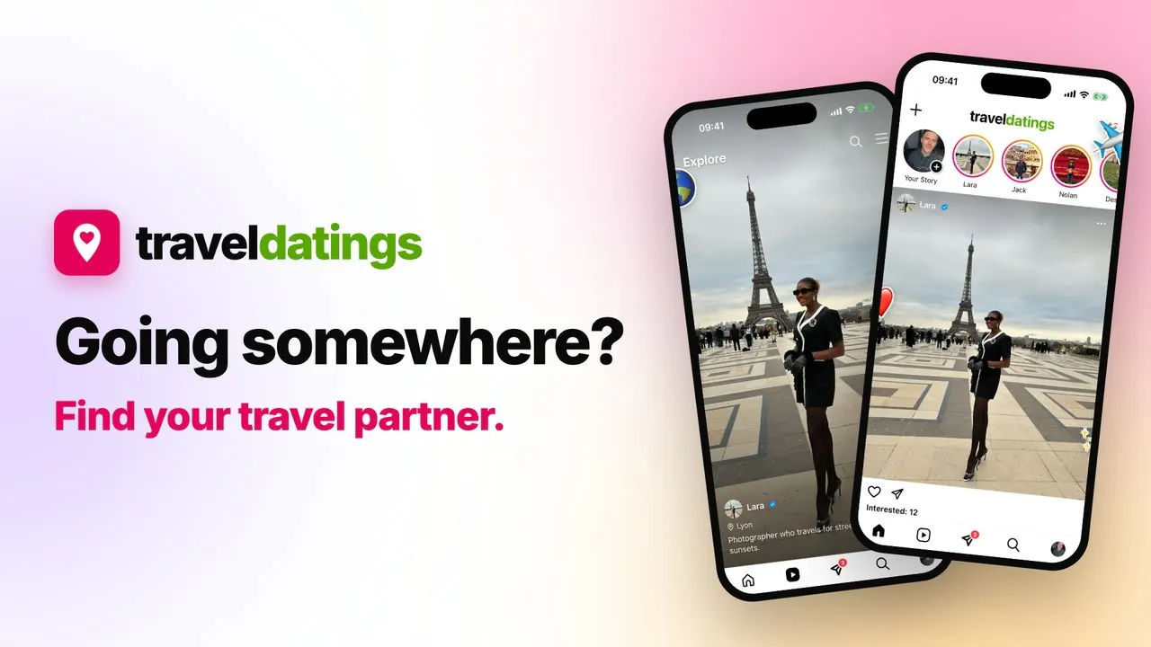 Travel Datings gallery image