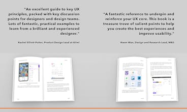 101 UX Principles - 2nd Edition gallery image