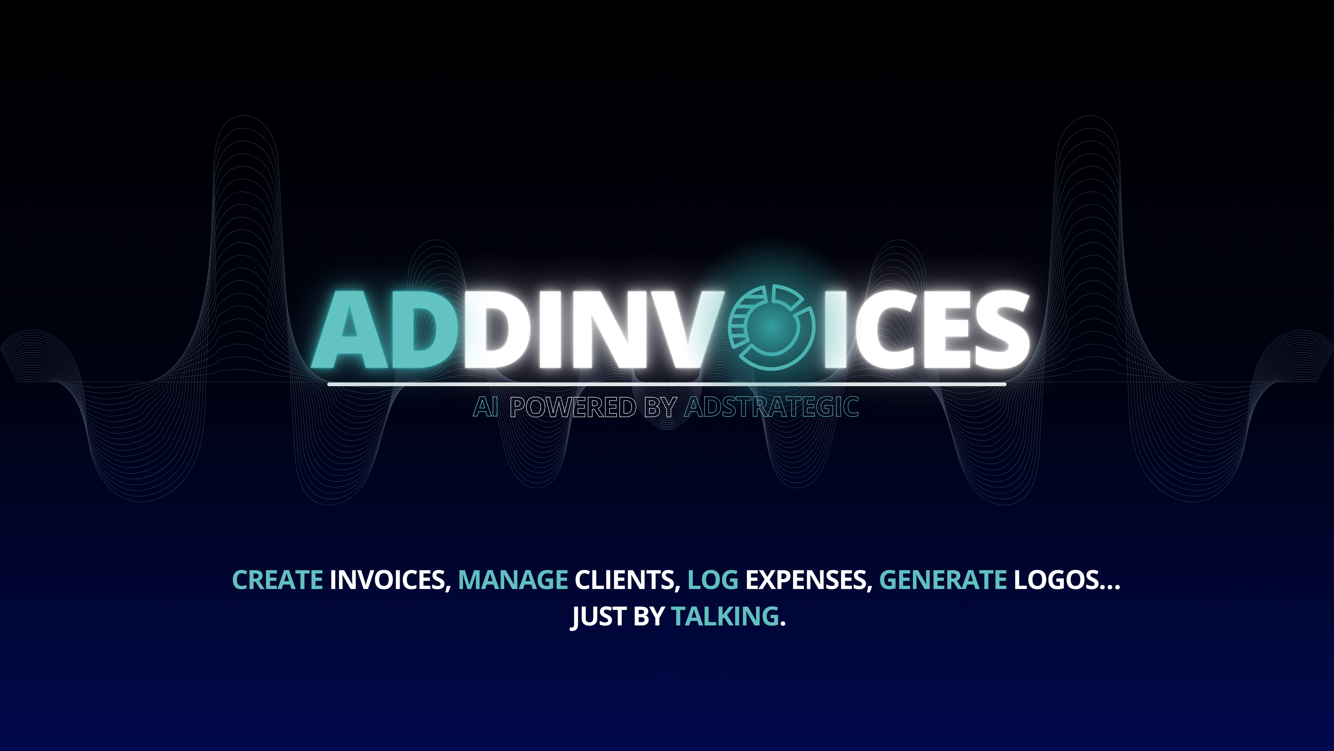 AddInvoices AI gallery image