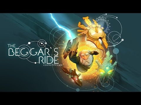 The Beggar's Ride gallery image