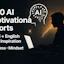 500 Best AI Motivational Video Shorts