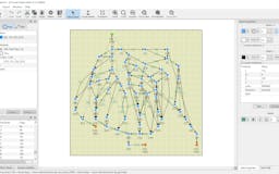 Qt Visual Graph Editor media 1