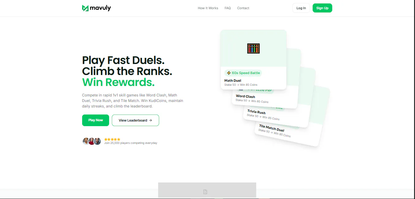 Mavuly gallery image