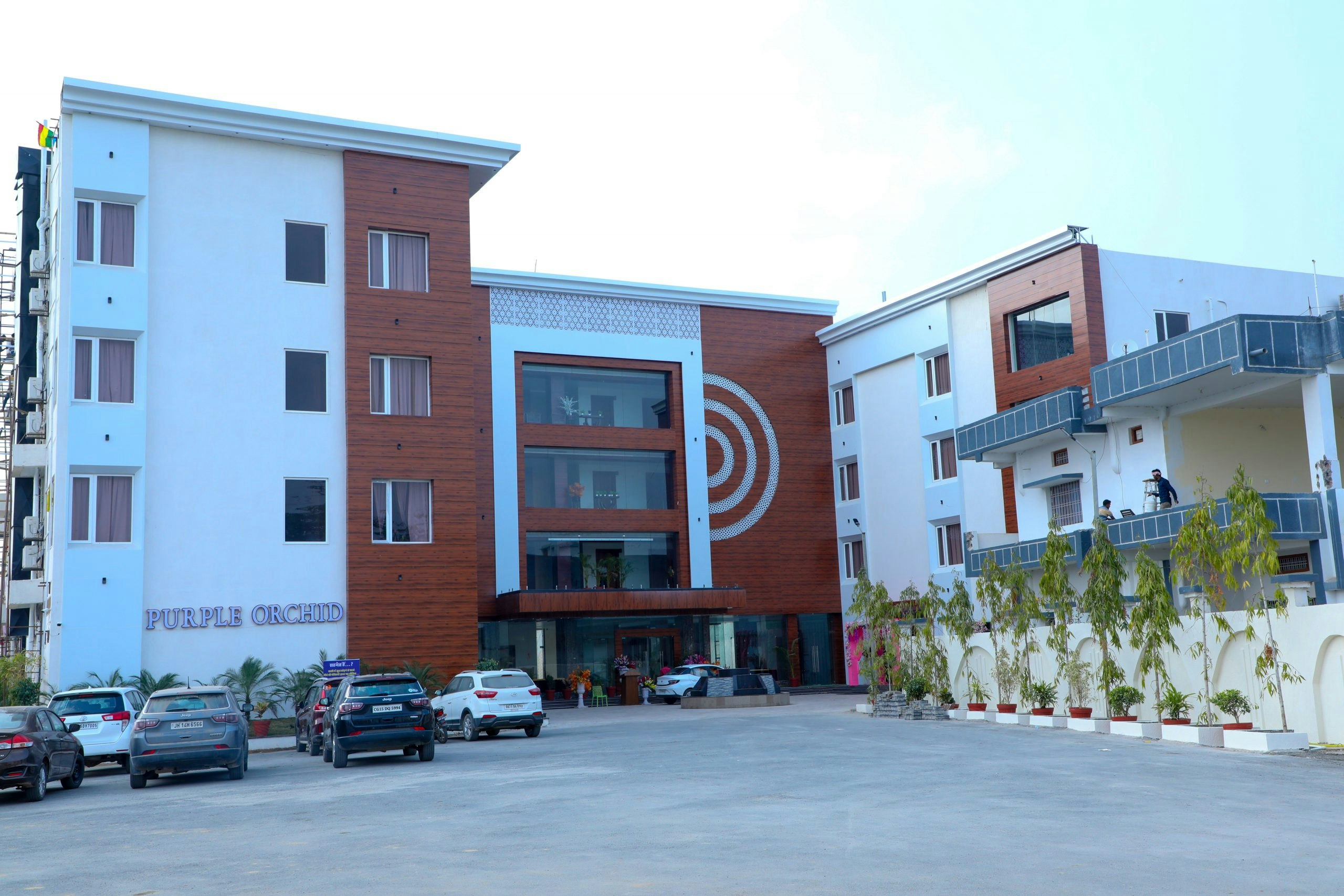 Best Hotel and Resort   gallery image