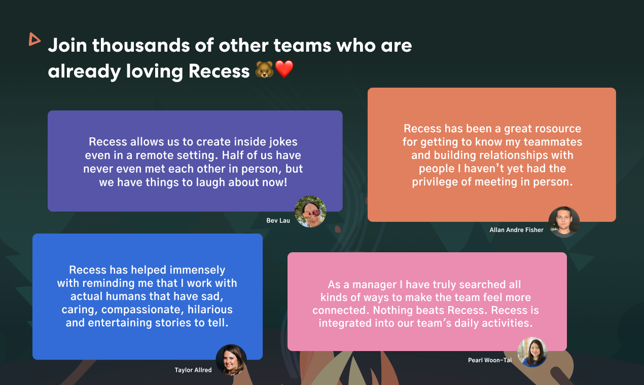 Recess gallery image