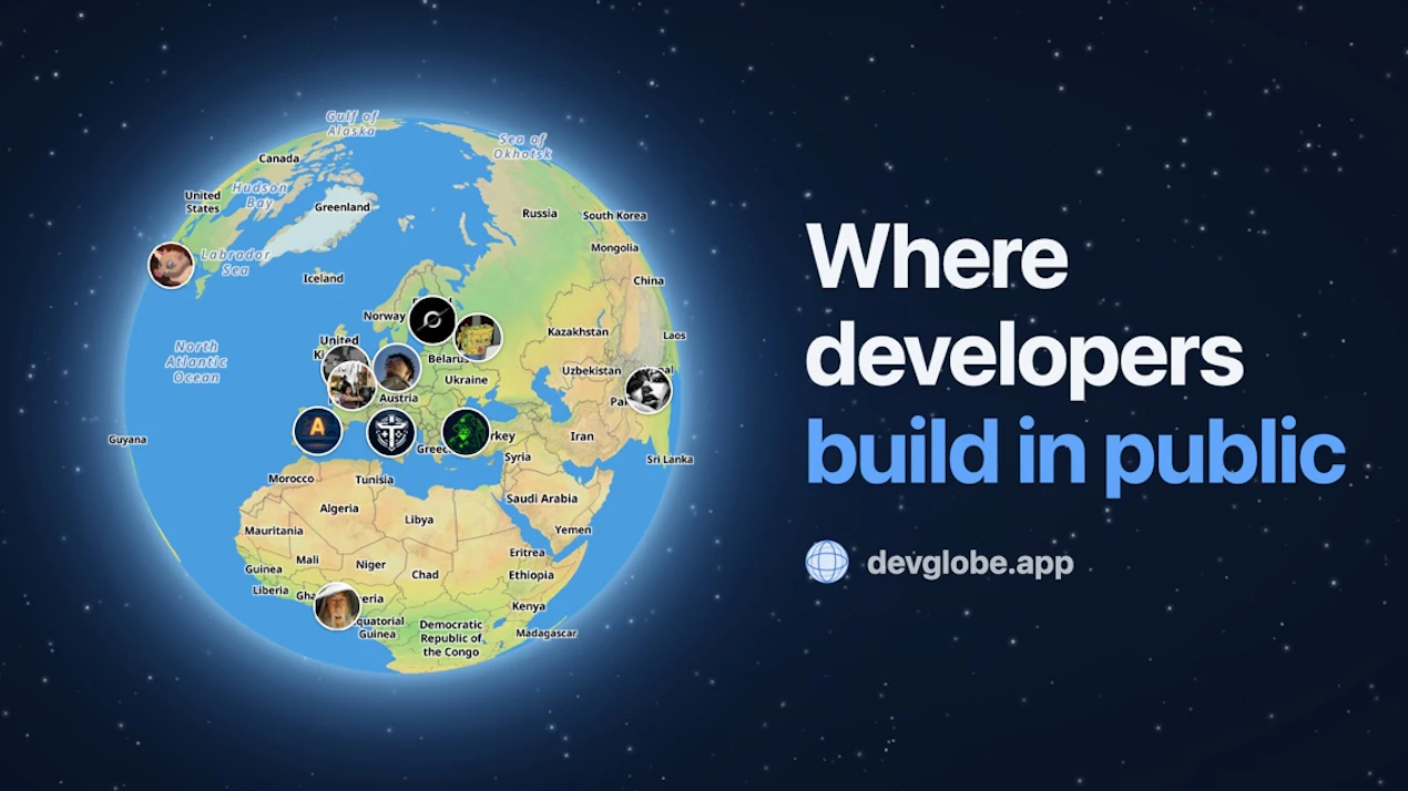 DevGlobe product