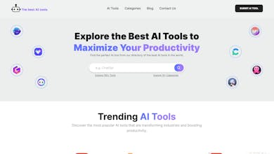 the best ai tools gallery image