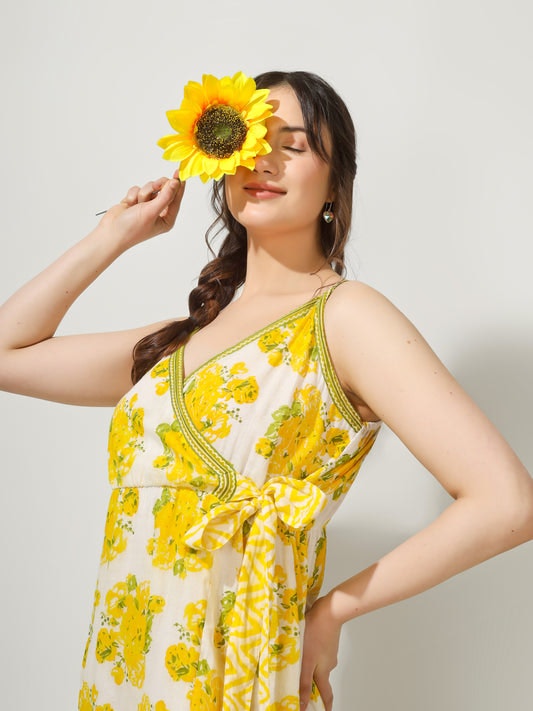  Best Indian Casual Cotton Dresses  gallery image