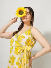 Best Indian Casual Cotton Dresses gallery image