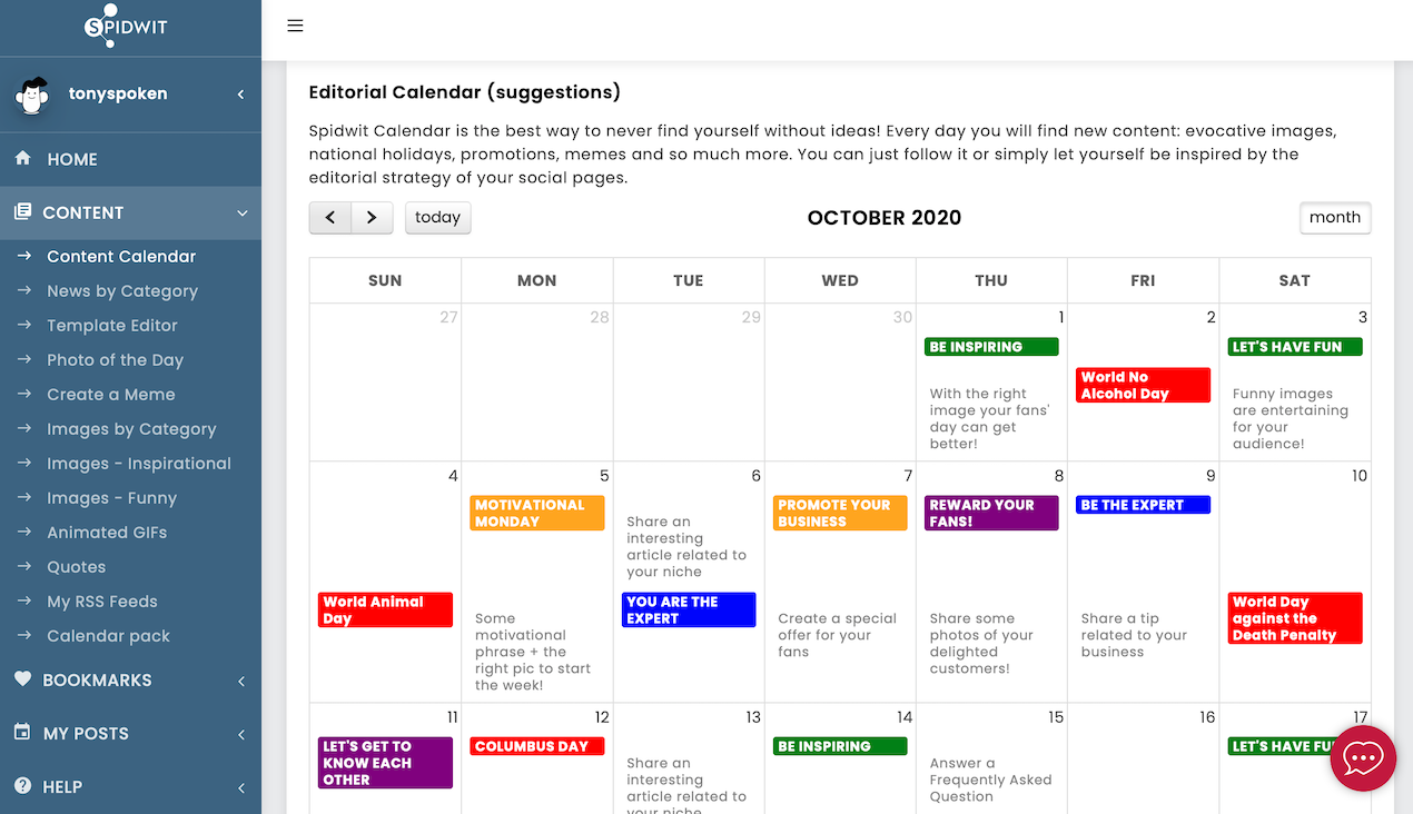 Spidwit gallery image