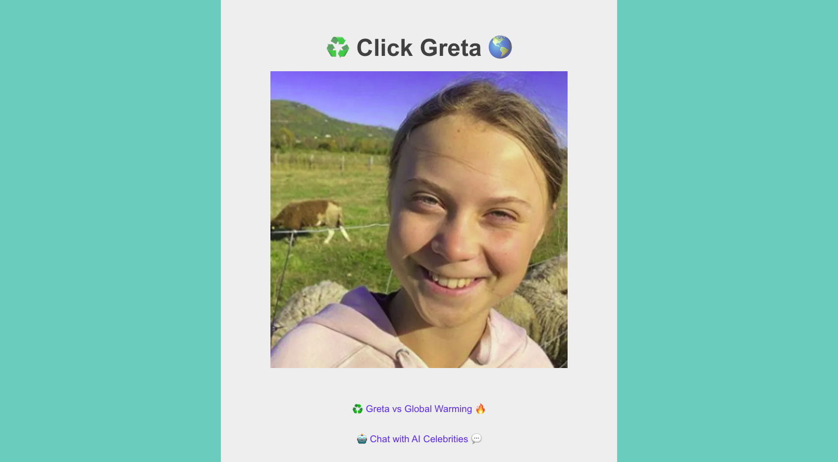 Arrostimi Greta media 1