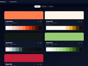 ChromaForge gallery image