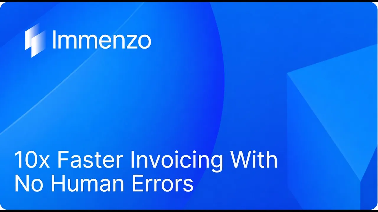 Immenzo gallery image