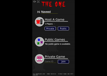 The One gallery image