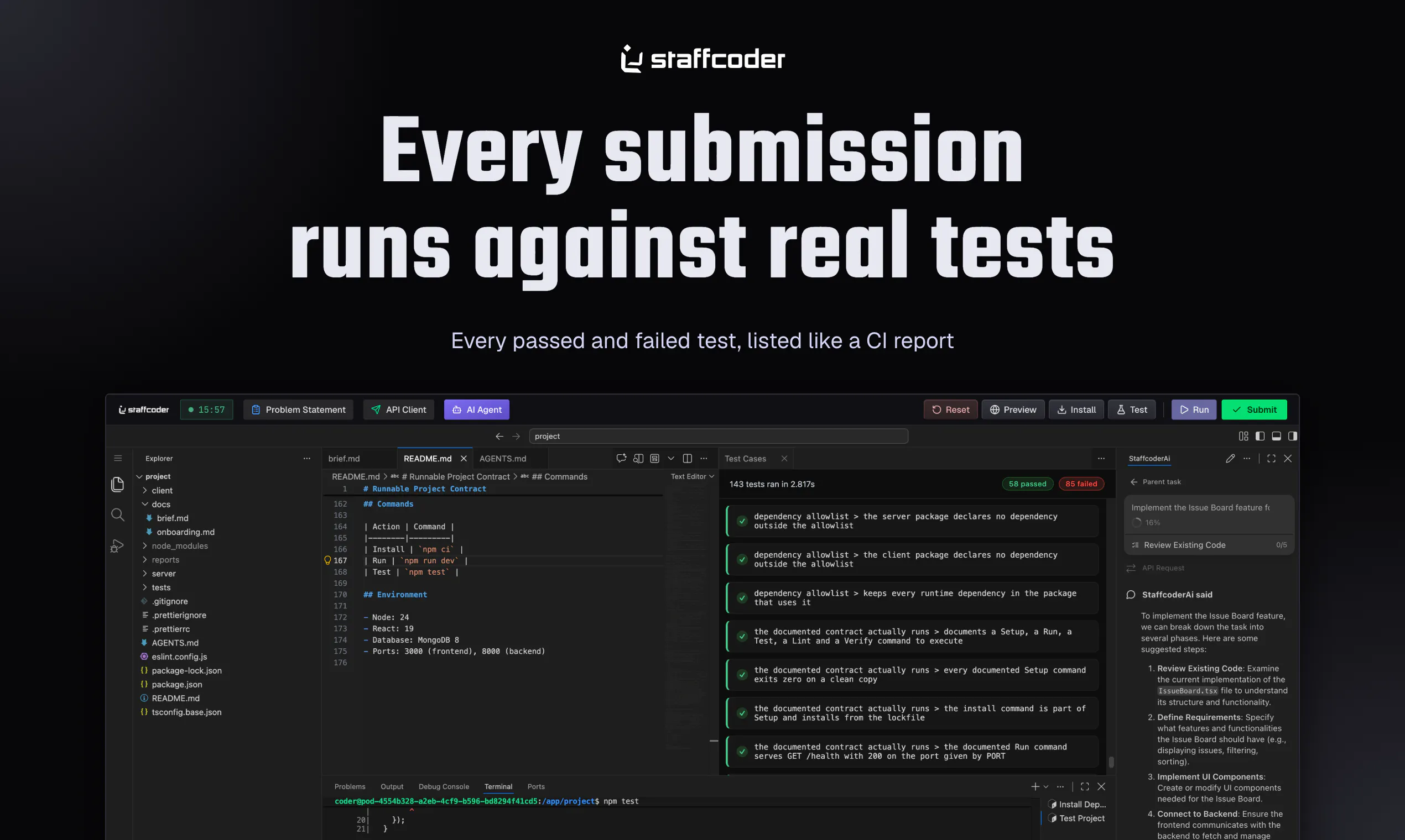 Staffcoder gallery image