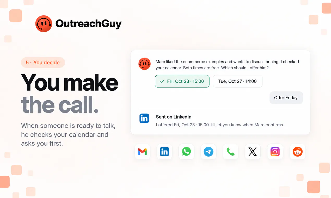 OutreachGuy gallery image