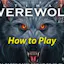 Ultimate Werewolf