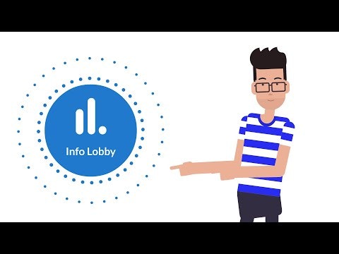 InfoLobby gallery image