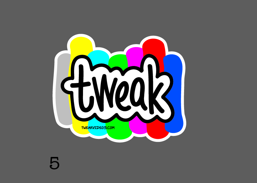 Tweak gallery image