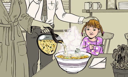 Extra Crispy gallery image