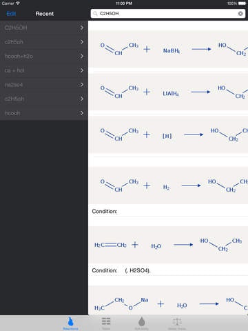 Chemistry gallery image