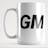 The GM Mug by Waivly