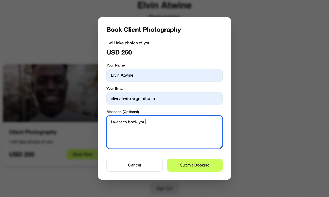 Klorah gallery image