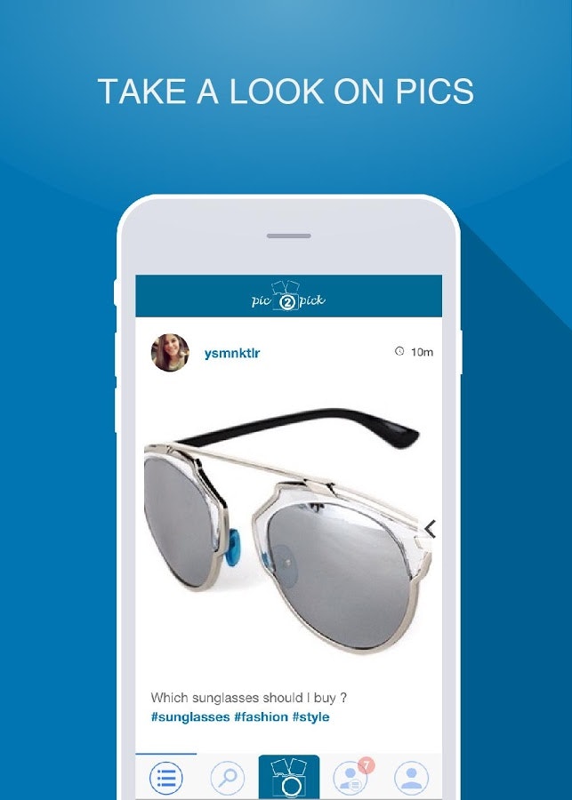 Pic2Pick gallery image