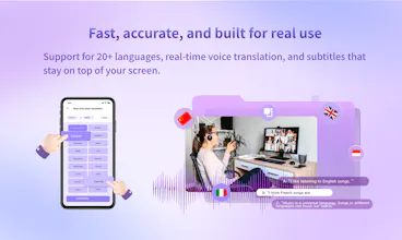 ViiTor Translate for Mobile gallery image