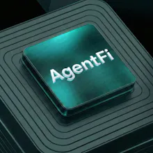 AgentFi gallery image