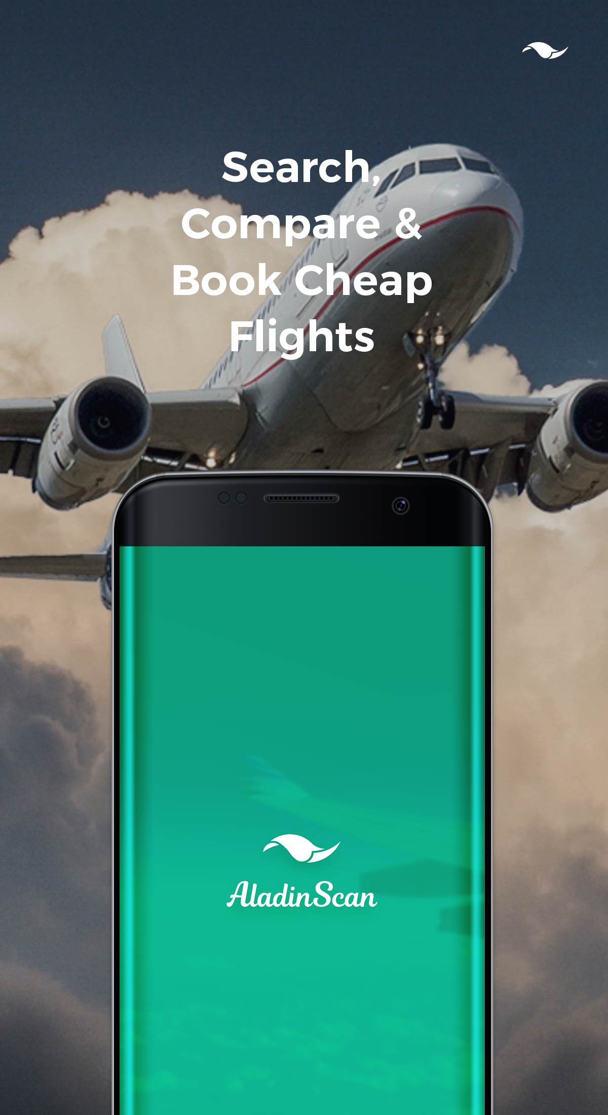 AladinScan gallery image