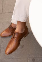 Folding Travel Sneakers that Dont Crease gallery image